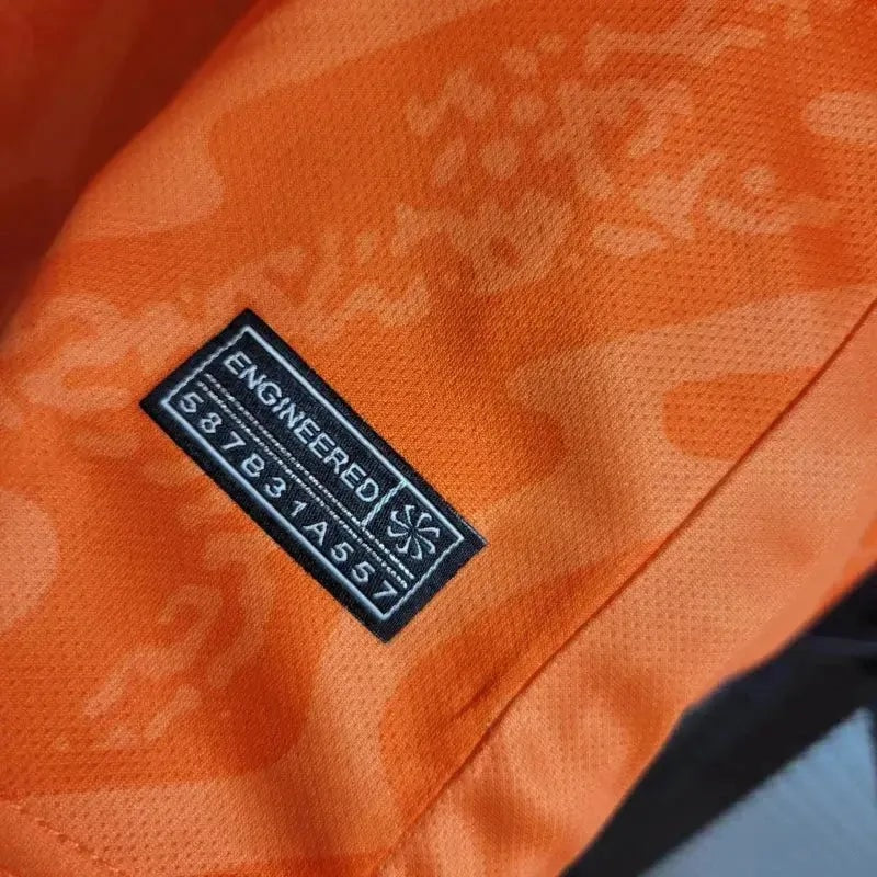Camisa Inglaterra Goleiro 2024/25 - Torcedor Masculino