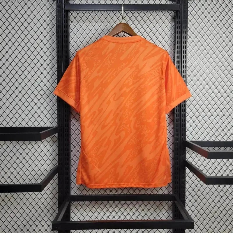 Camisa Inglaterra Goleiro 2024/25 - Torcedor Masculino