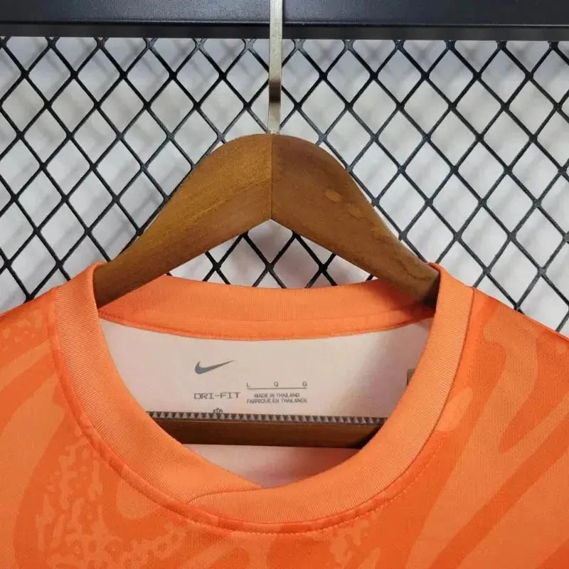 Camisa Inglaterra Goleiro 2024/25 - Torcedor Masculino