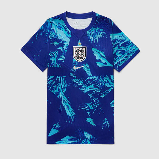 Camisa Inglaterra Goleiro 2026/27 - Torcedor Masculino