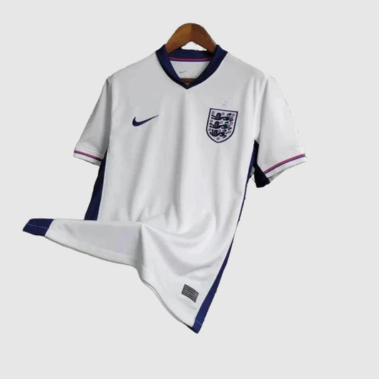 Camisa Inglaterra Home 2024/25 - Torcedor Masculino