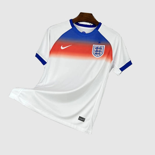 Camisa Inglaterra Home 2025/26 - Torcedor Masculino