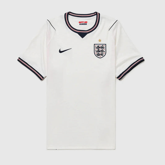 Camisa Inglaterra Home 2026/27 - Jogador Masculino