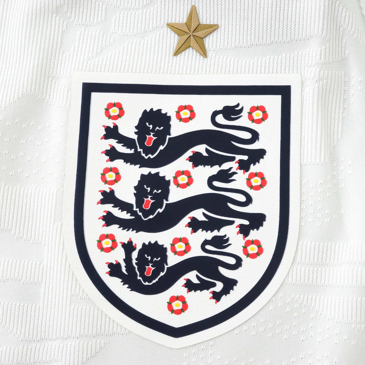 Camisa Inglaterra Home 2026/27 - Jogador Masculino