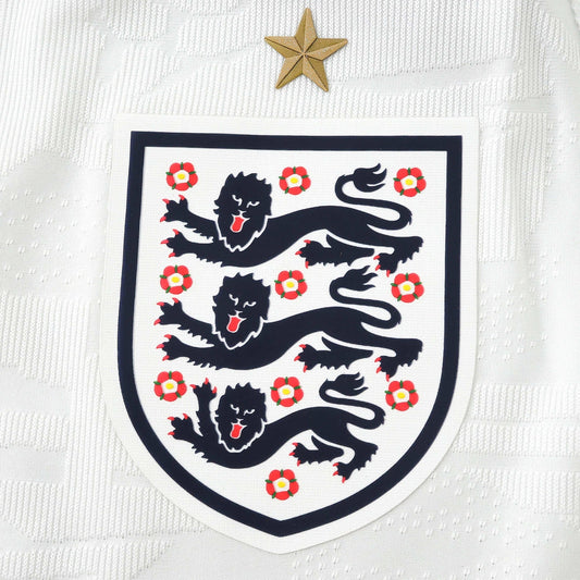 Camisa Inglaterra Home 2026/27 - Jogador Masculino