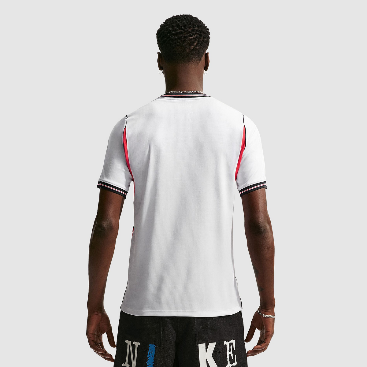Camisa Inglaterra Home 2026/27 - Torcedor Masculino