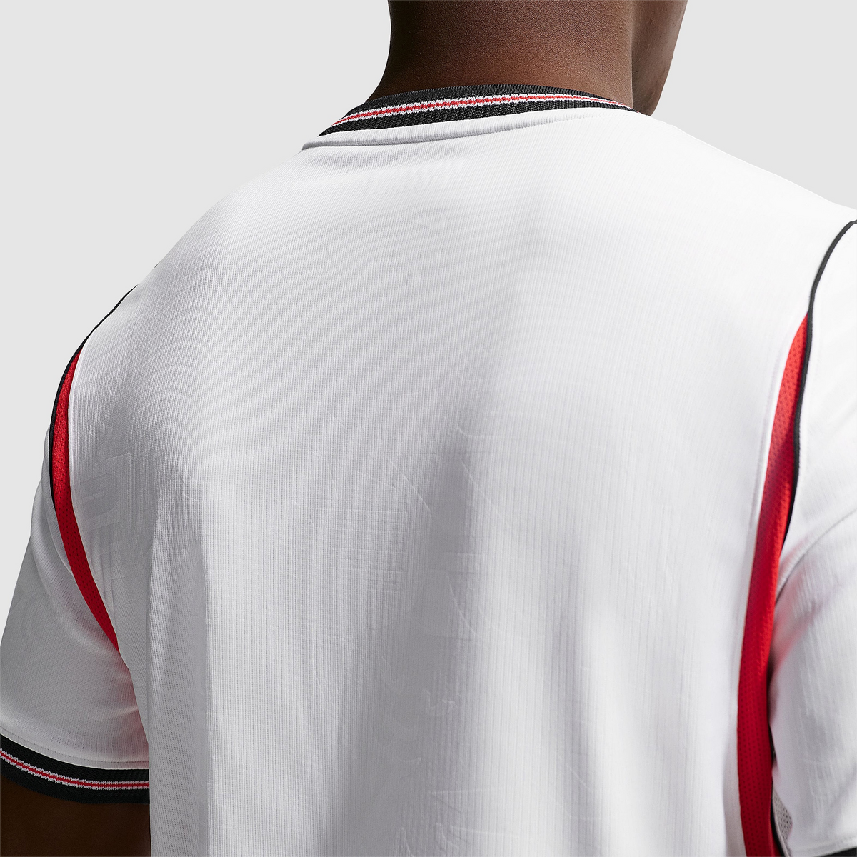 Camisa Inglaterra Home 2026/27 - Torcedor Masculino
