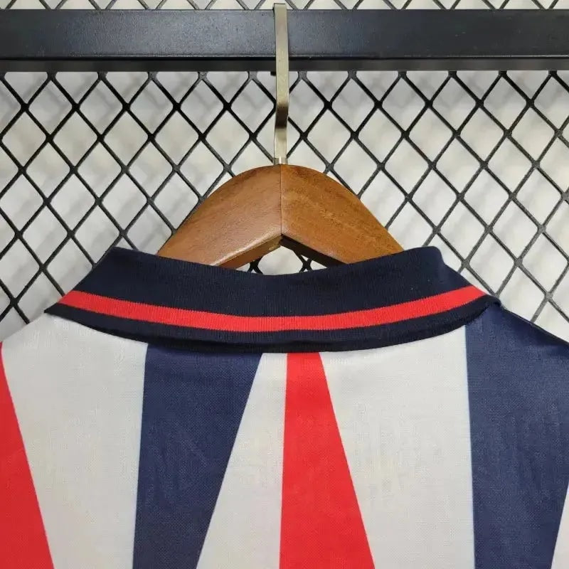 Camisa Inglaterra Home Retrô 1992 - Torcedor Masculino