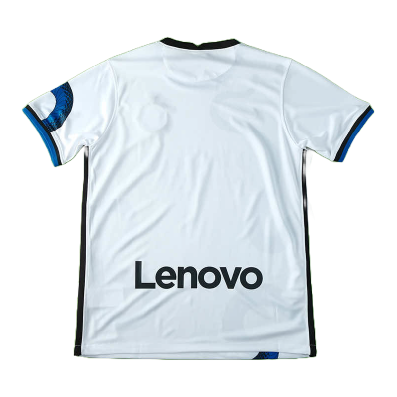 Camisa Inter de Milão Away 2021/22 - Torcedor Masculino