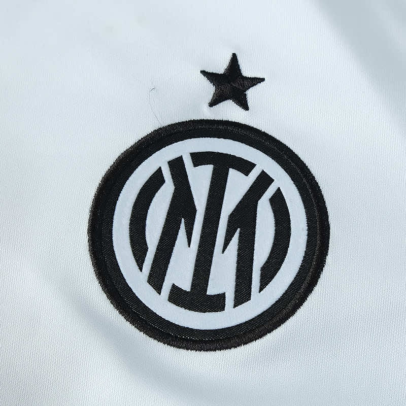 Camisa Inter de Milão Away 2021/22 - Torcedor Masculino