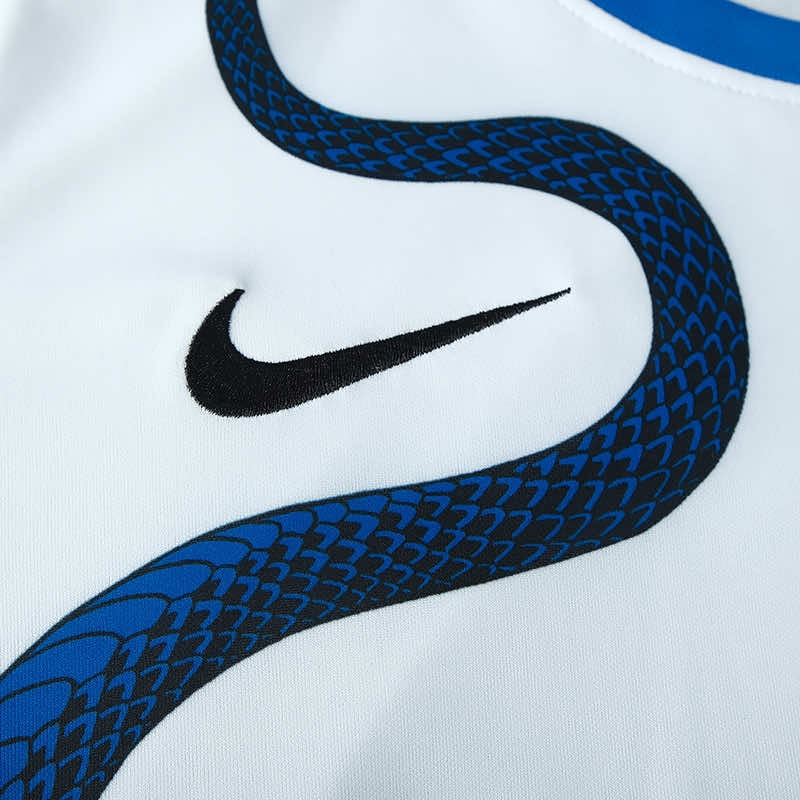 Camisa Inter de Milão Away 2021/22 - Torcedor Masculino