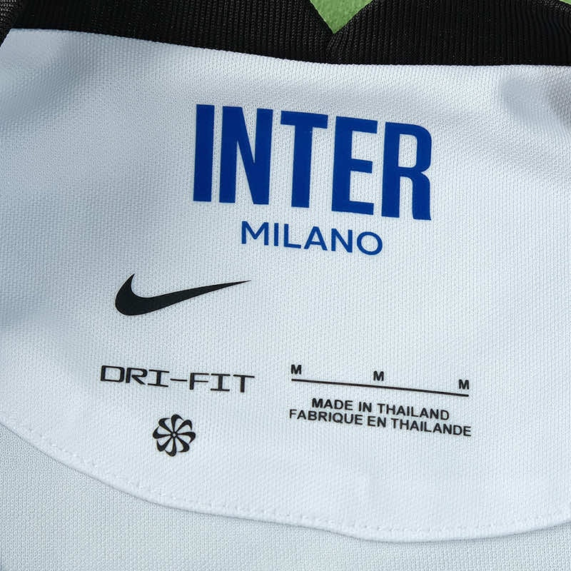 Camisa Inter de Milão Away 2021/22 - Torcedor Masculino