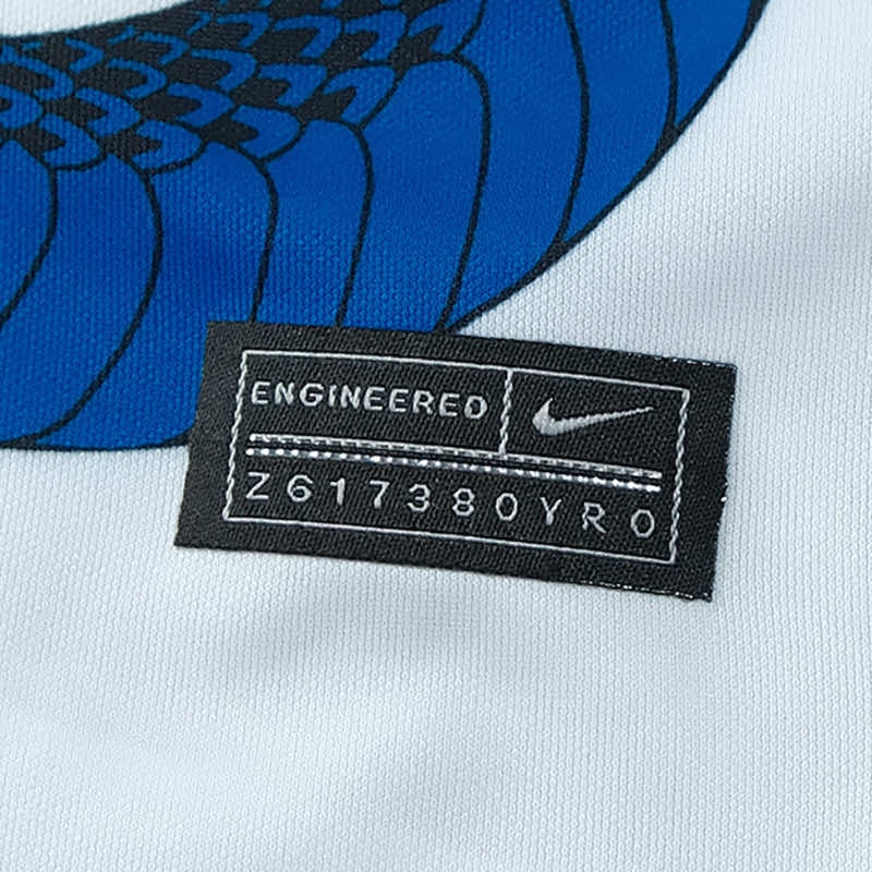 Camisa Inter de Milão Away 2021/22 - Torcedor Masculino