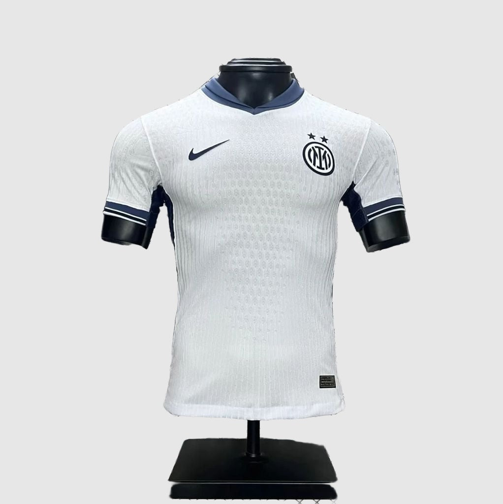 Camisa Inter de Milão Away 2024/25 - Jogador Masculino