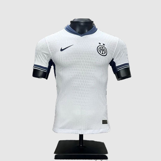 Camisa Inter de Milão Away 2024/25 - Jogador Masculino