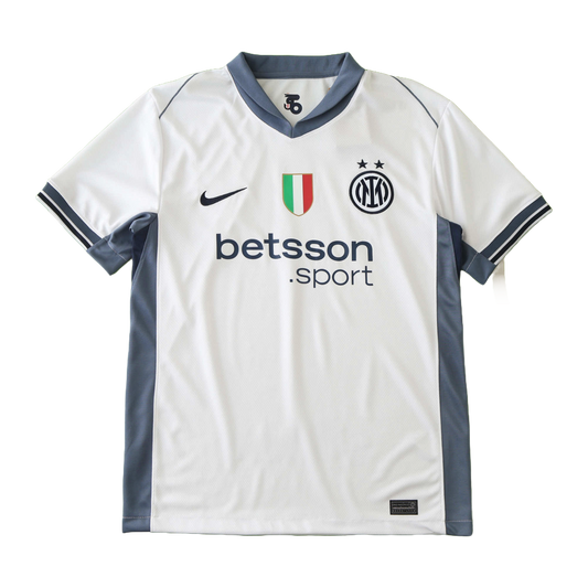 Camisa Inter de Milão Away 2024/25 - Torcedor Masculino