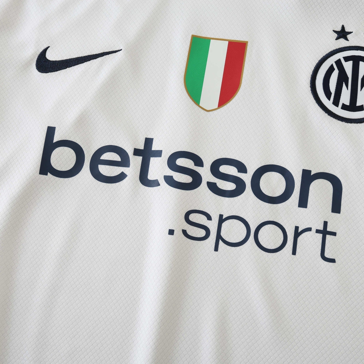 Camisa Inter de Milão Away 2024/25 - Torcedor Masculino