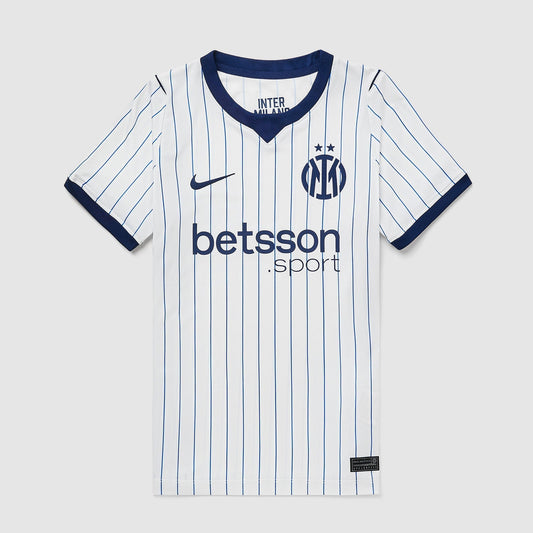 Camisa Inter de Milão Away 2026/27 - Jogador Masculino