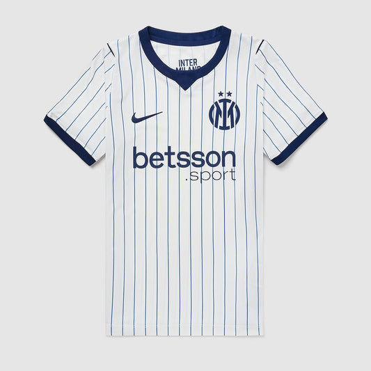 Camisa Inter de Milão Away 2026/27 - Torcedor Masculino