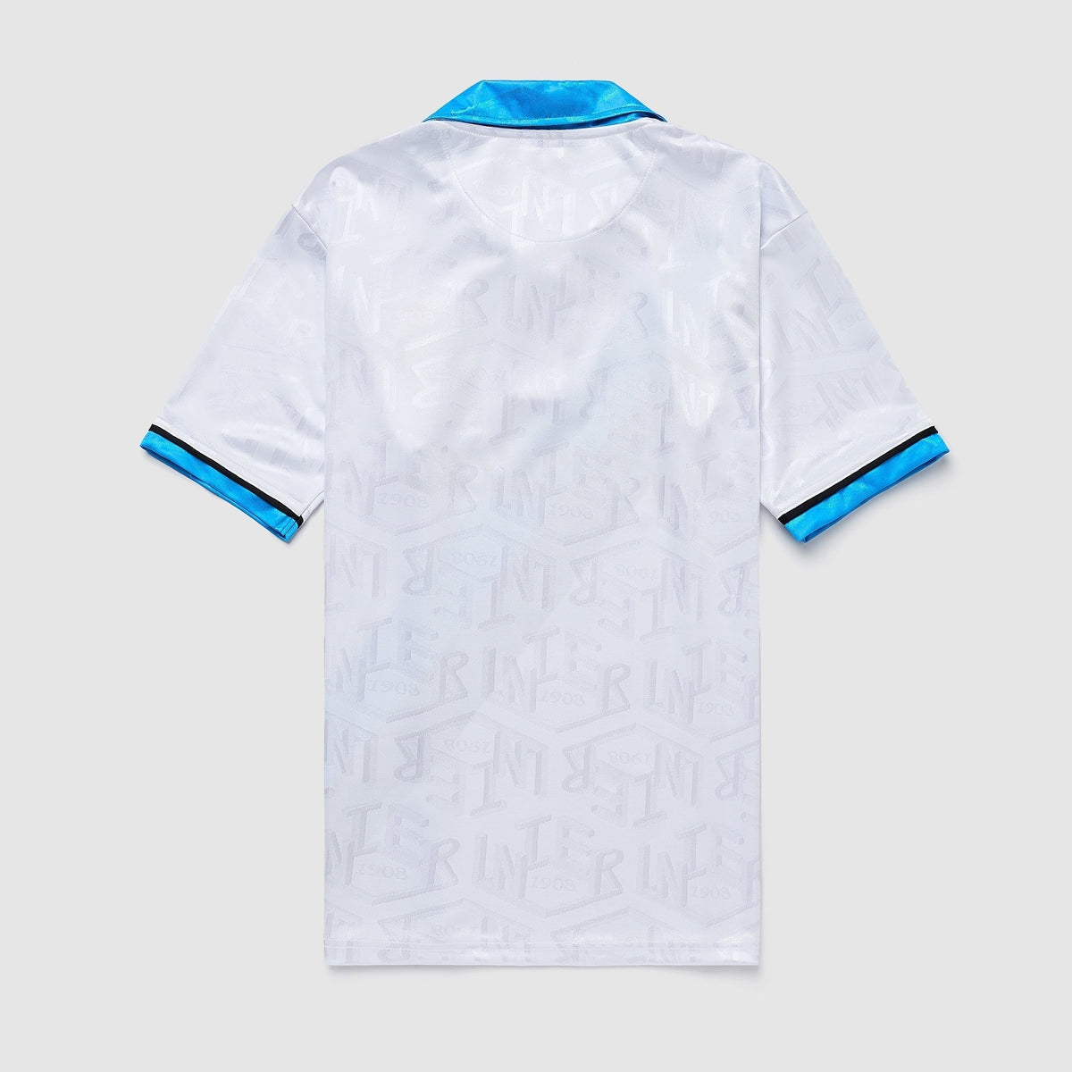 Camisa Inter de Milão Away Retrô 1993/94 - Torcedor Masculino