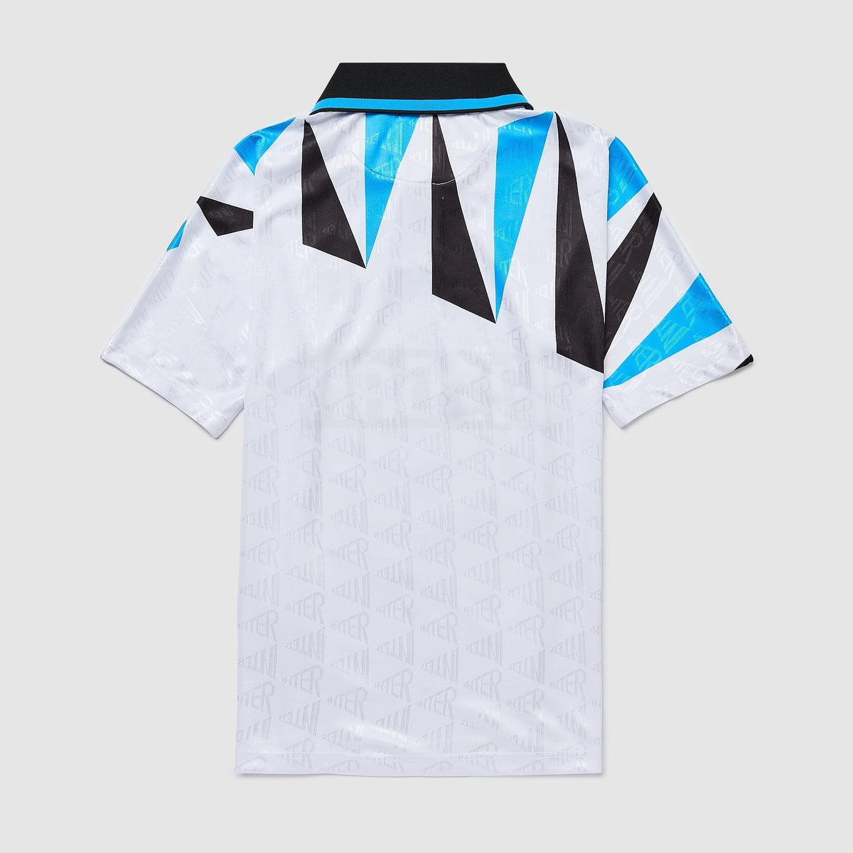 Camisa Inter de Milão Away Retrô 1994/95 - Torcedor Masculino
