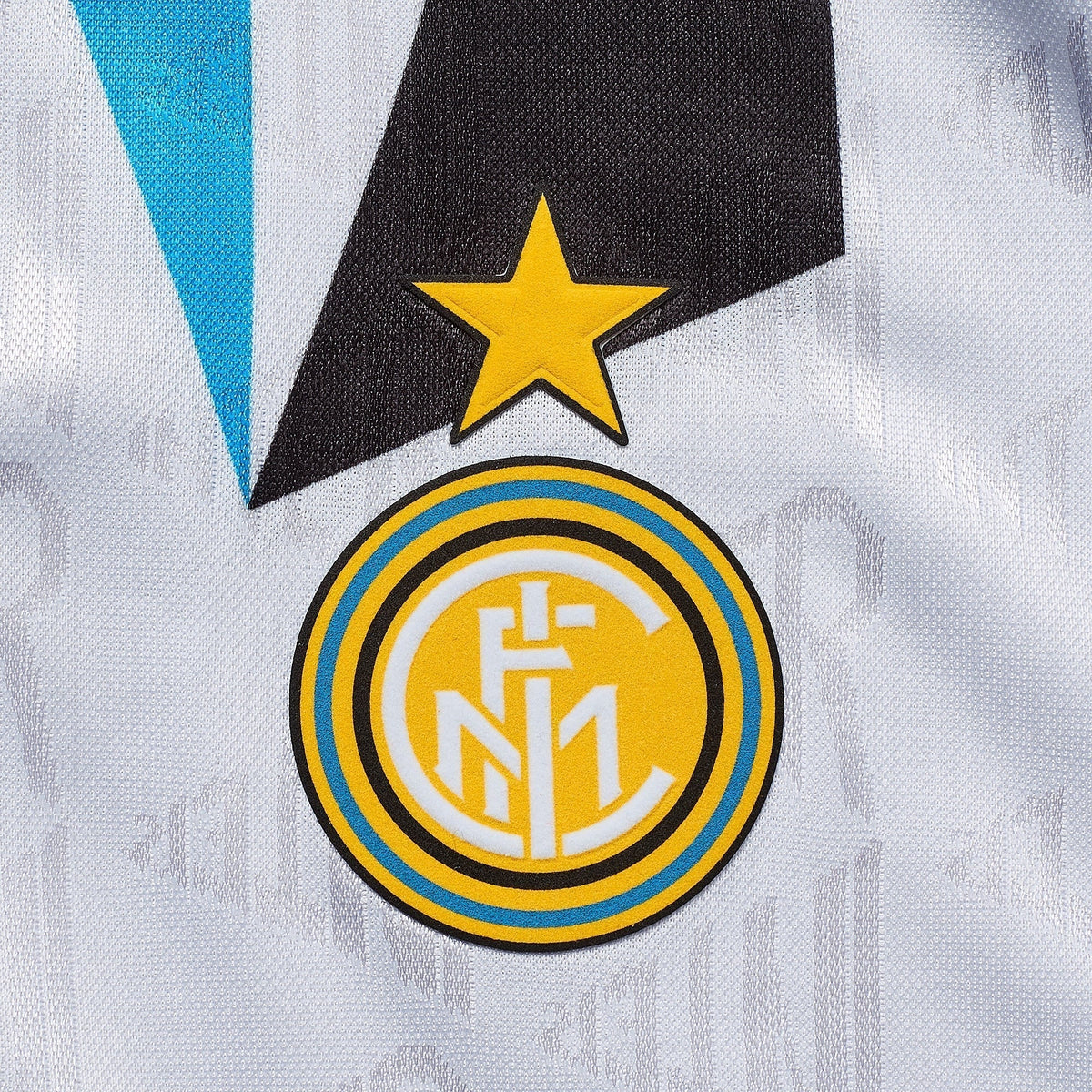 Camisa Inter de Milão Away Retrô 1994/95 - Torcedor Masculino