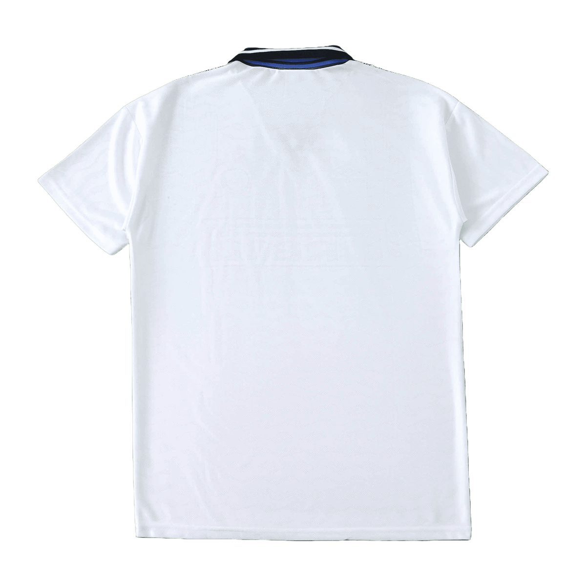 Camisa Inter de Milão Away Retrô 1995/96 - Torcedor Masculino