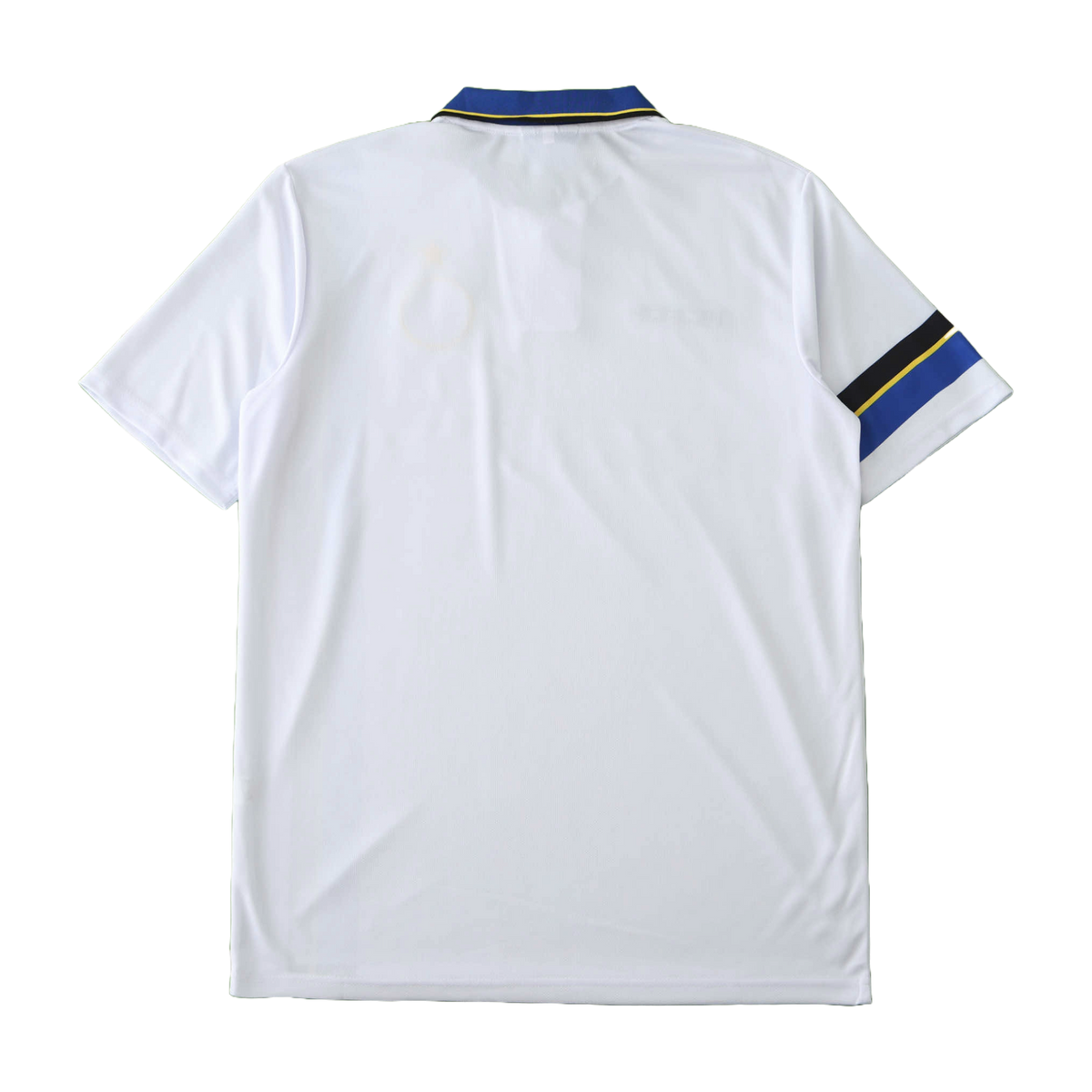 Camisa Inter de Milão Away Retrô 1997/19 - Torcedor Masculino