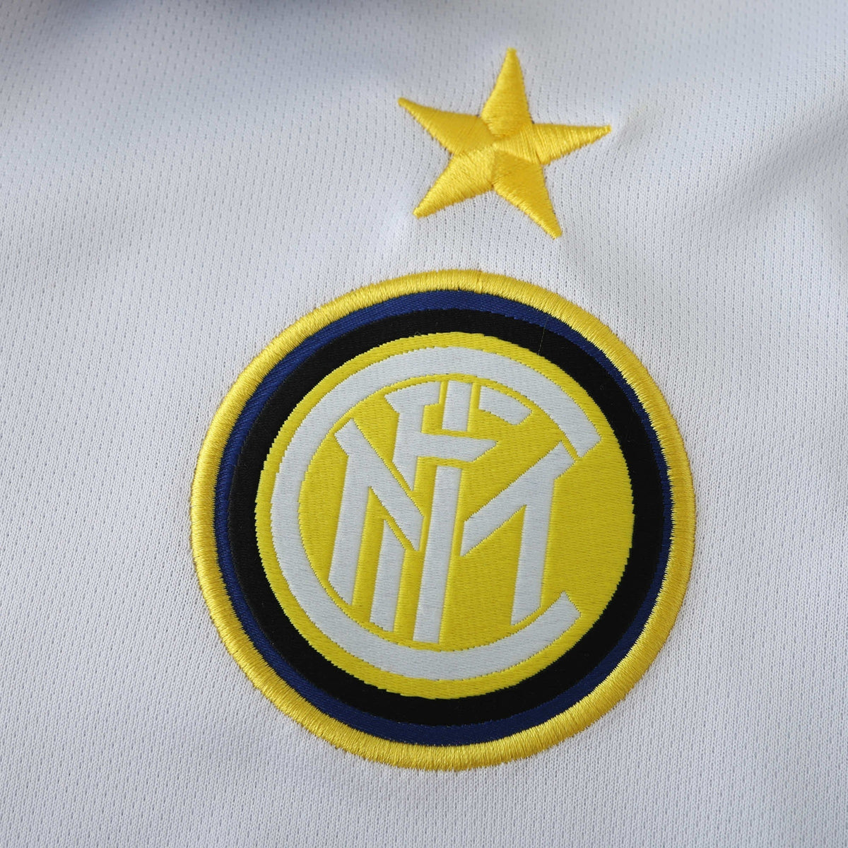Camisa Inter de Milão Away Retrô 1997/19 - Torcedor Masculino