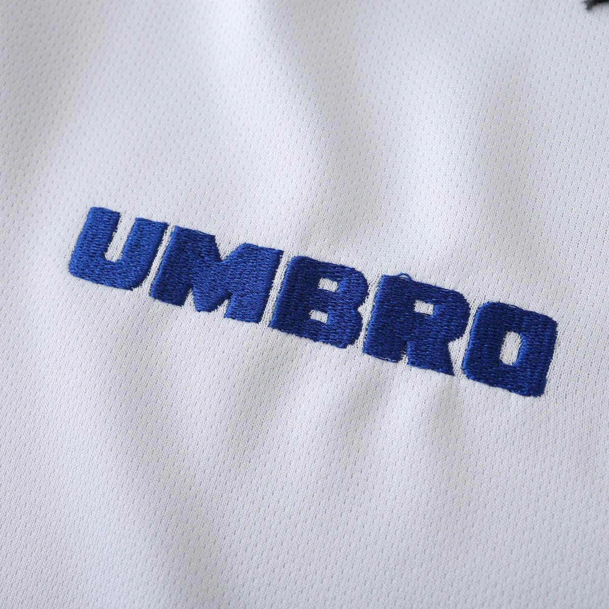 Camisa Inter de Milão Away Retrô 1997/19 - Torcedor Masculino