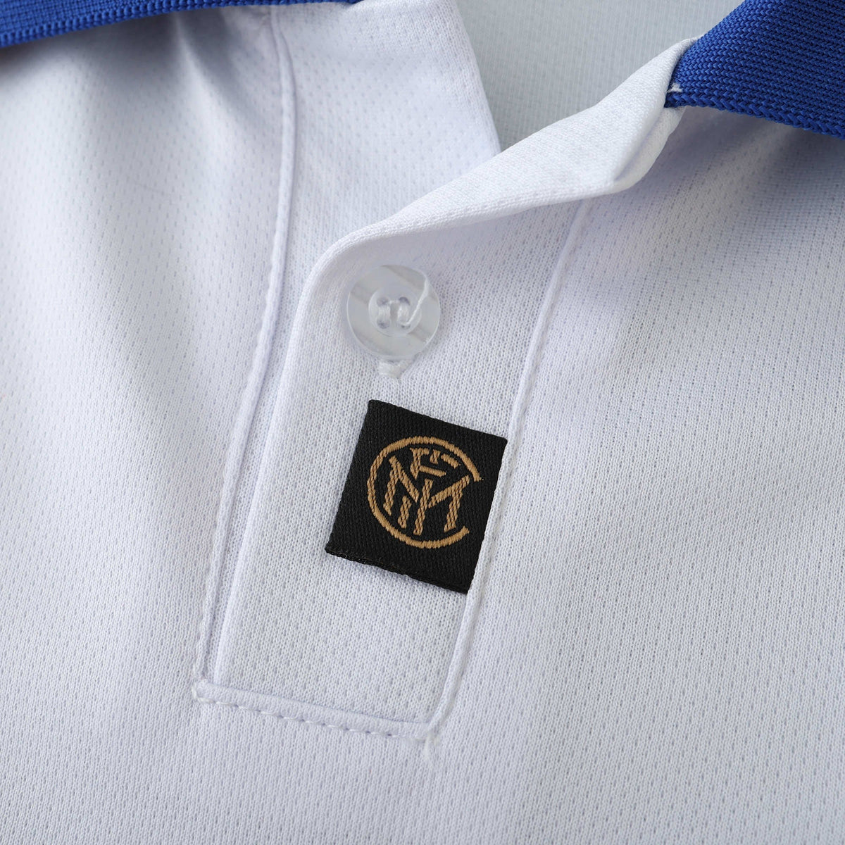 Camisa Inter de Milão Away Retrô 1997/19 - Torcedor Masculino