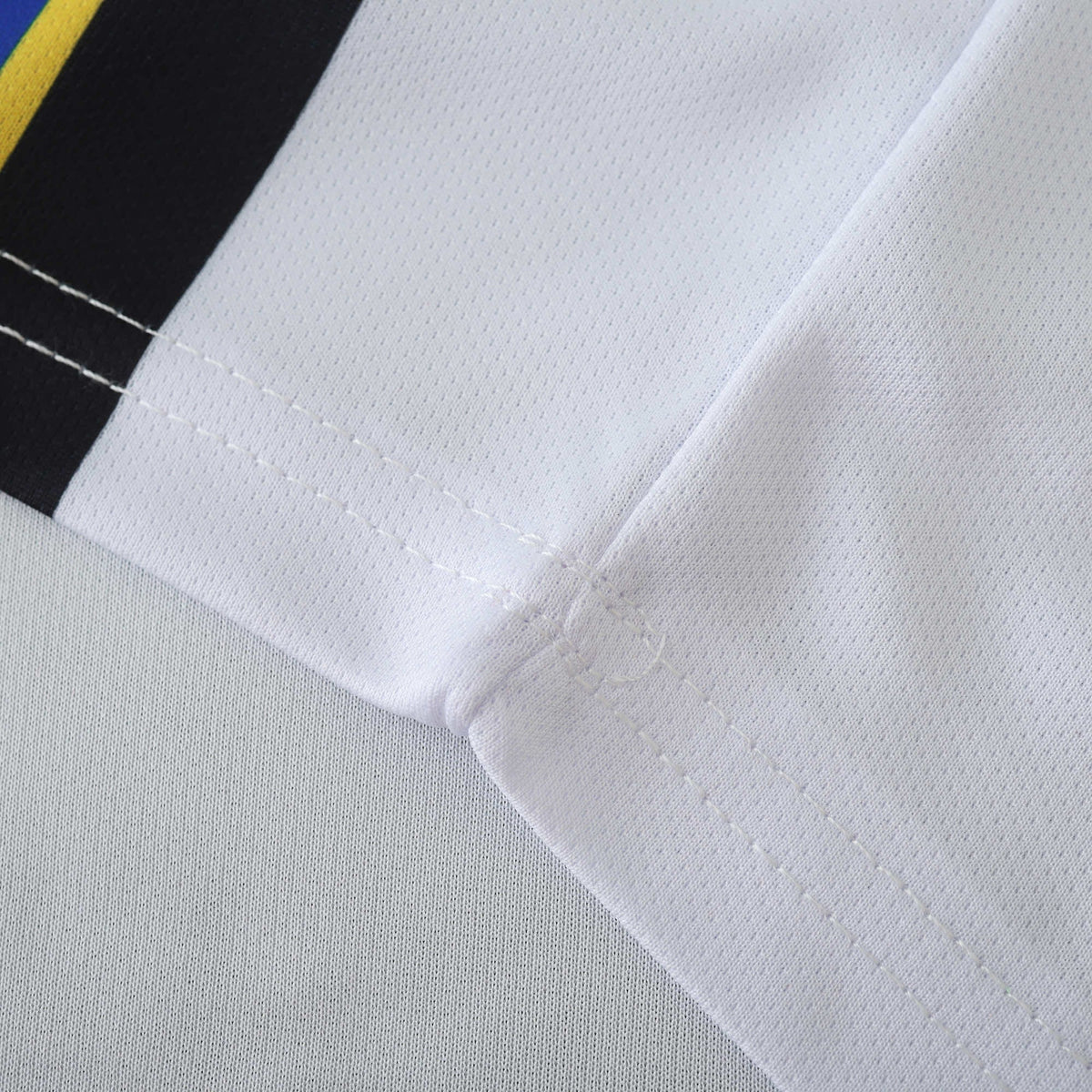 Camisa Inter de Milão Away Retrô 1997/19 - Torcedor Masculino