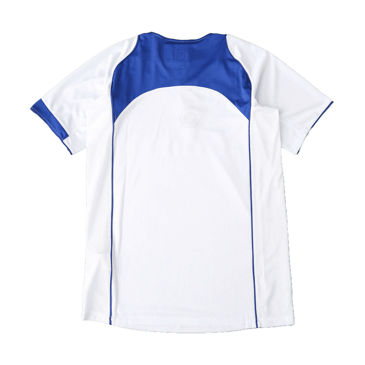 Camisa Inter de Milão Away Retrô 2004/05 - Torcedor Masculino