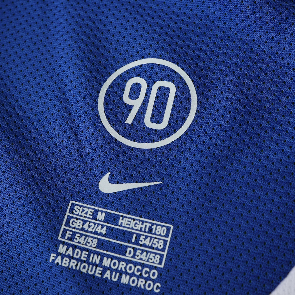 Camisa Inter de Milão Away Retrô 2004/05 - Torcedor Masculino