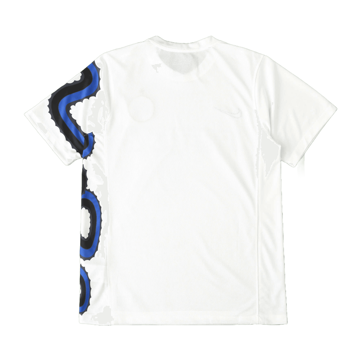 Camisa Inter de Milão Away Retrô 2010 - Torcedor Masculino