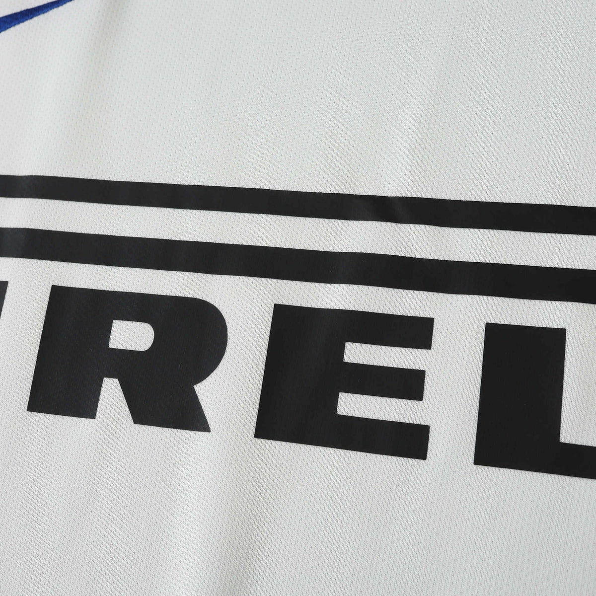 Camisa Inter de Milão Away Retrô 2010 - Torcedor Masculino