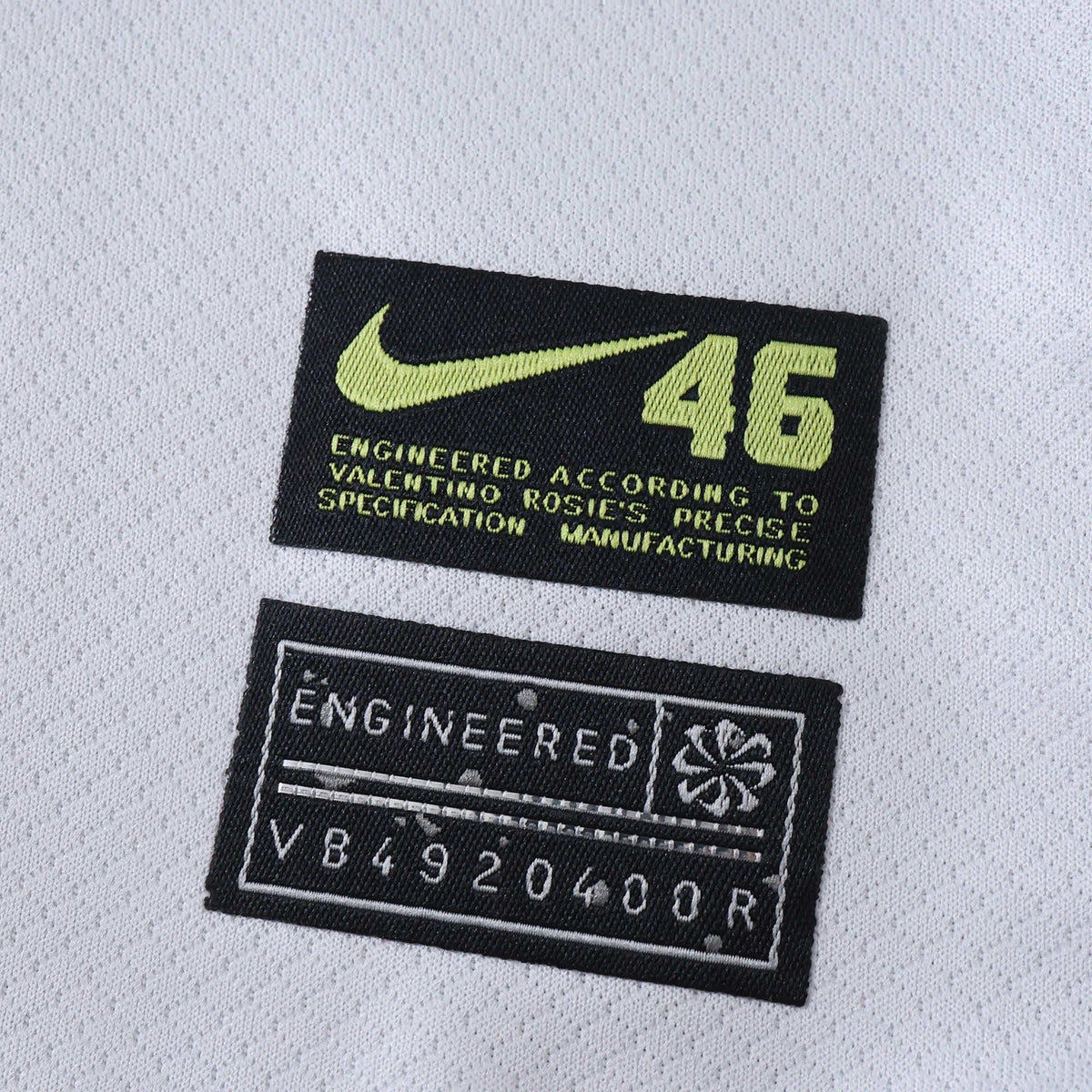 Camisa Inter de Milão Edição Especial Rossi - Torcedor Masculino
