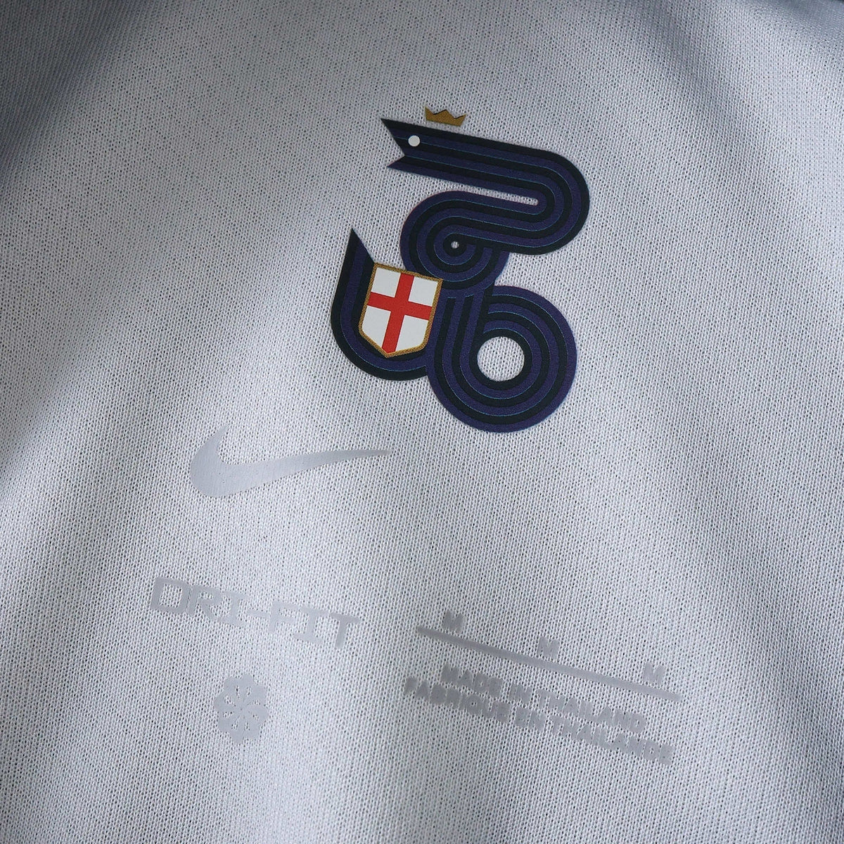 Camisa Inter de Milão Edição Especial Rossi - Torcedor Masculino