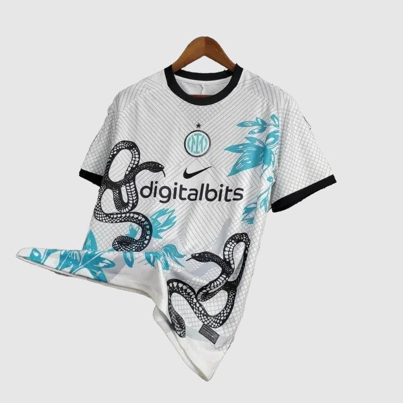 Camisa Inter de Milão Edição Especial - Torcedor Masculino