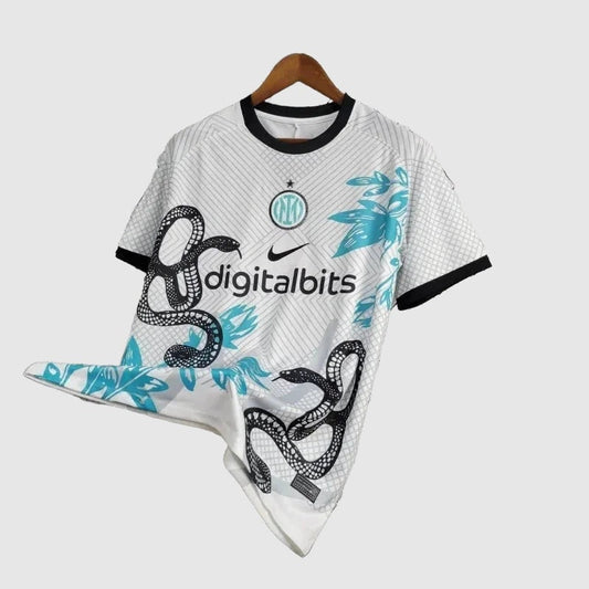Camisa Inter de Milão Edição Especial - Torcedor Masculino