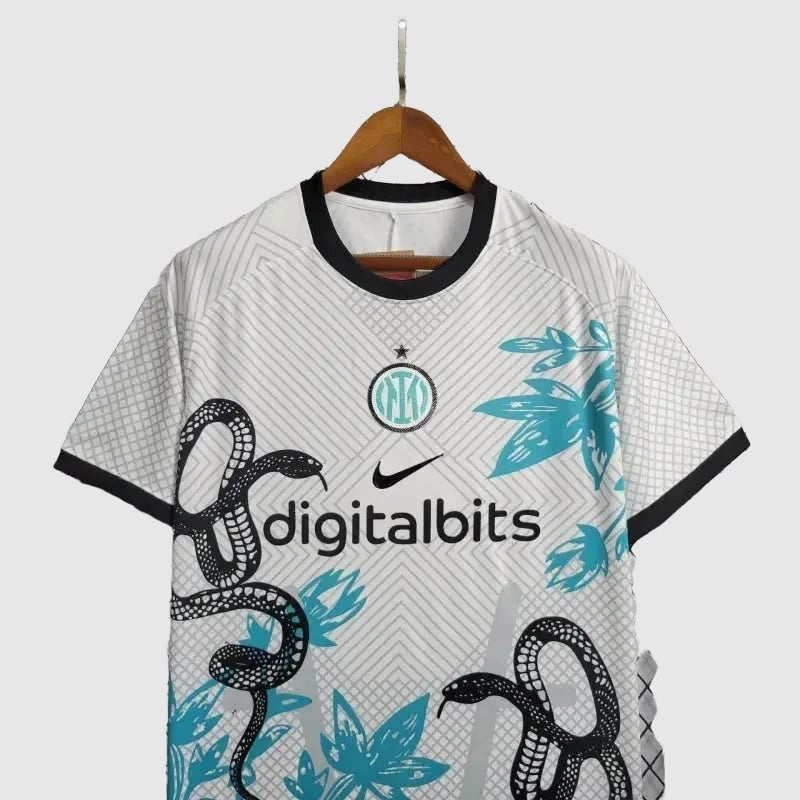 Camisa Inter de Milão Edição Especial - Torcedor Masculino