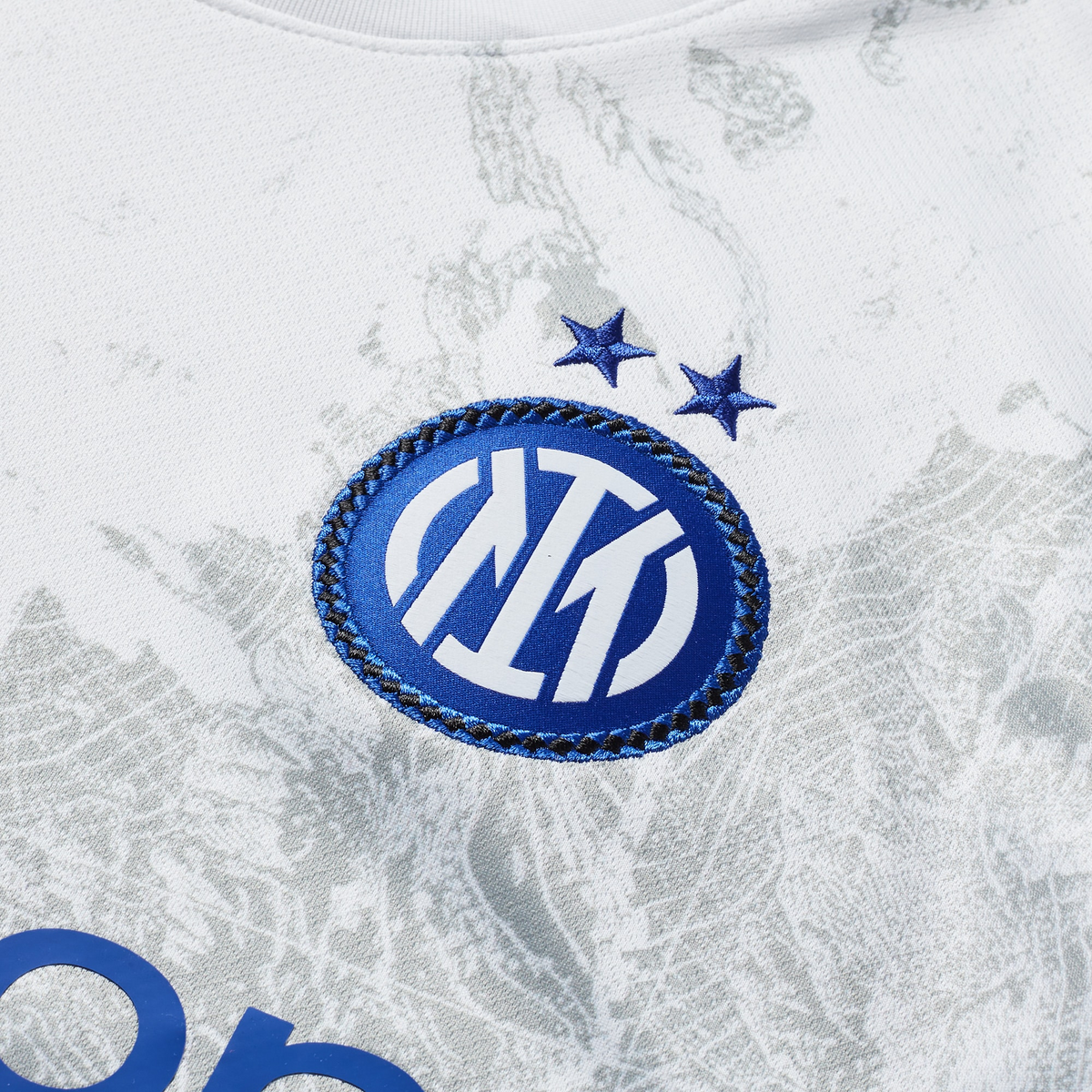 Camisa Inter de Milão Goleiro 2025/26 Manga Longa - Torcedor Masculino