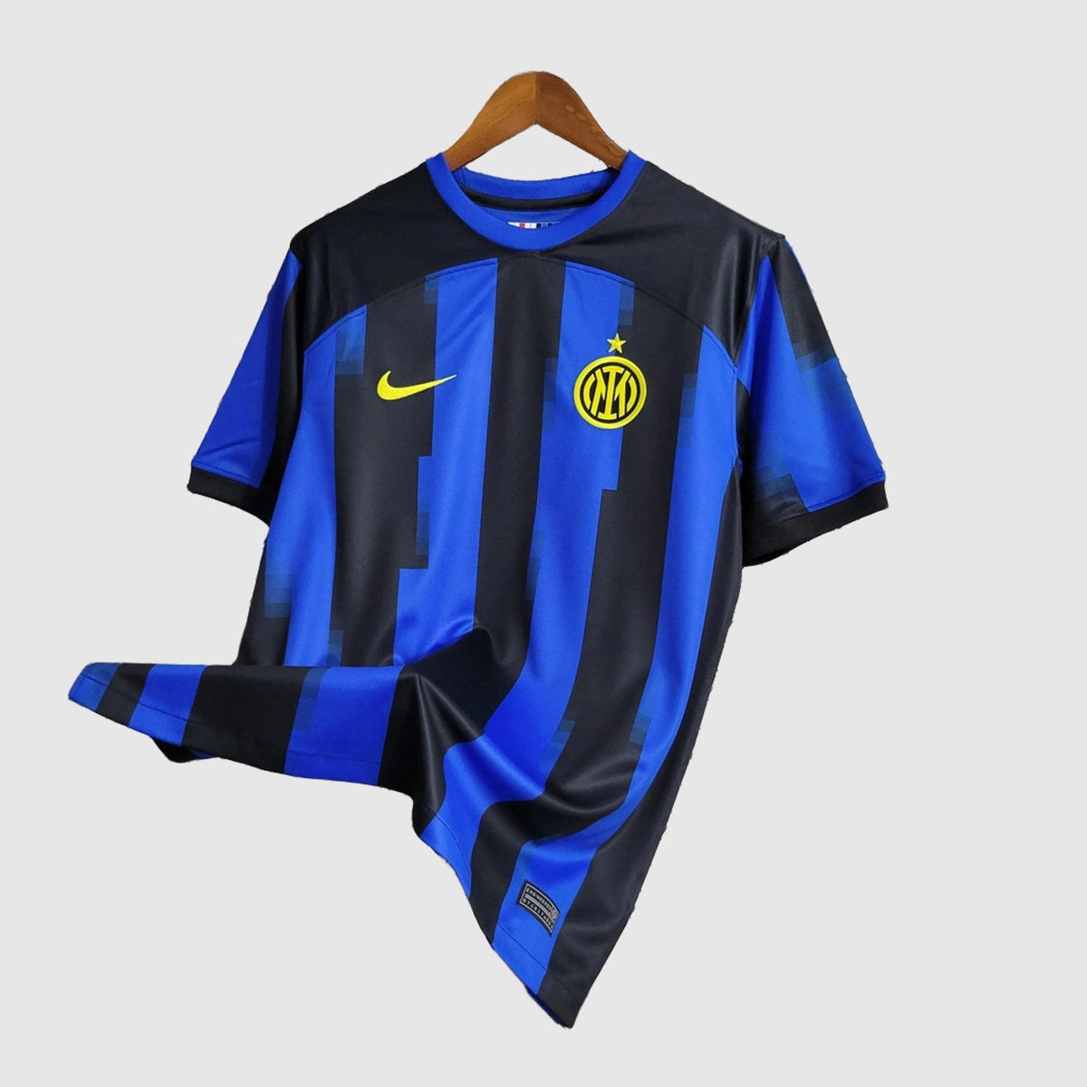 Camisa Inter de Milão Home 2023/24 - Torcedor Masculino