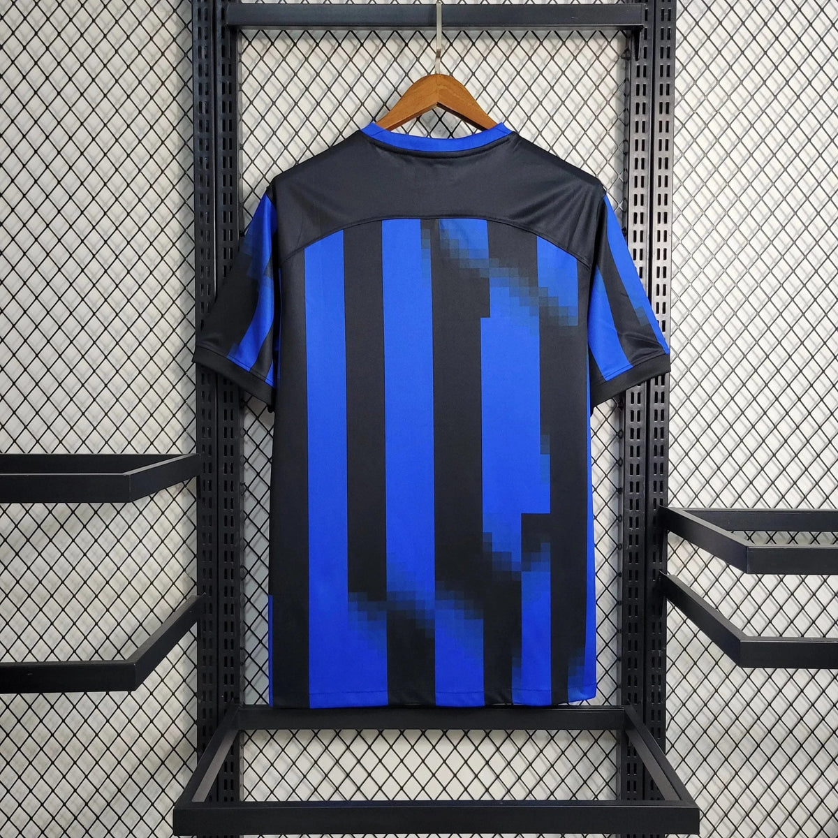 Camisa Inter de Milão Home 2023/24 - Torcedor Masculino