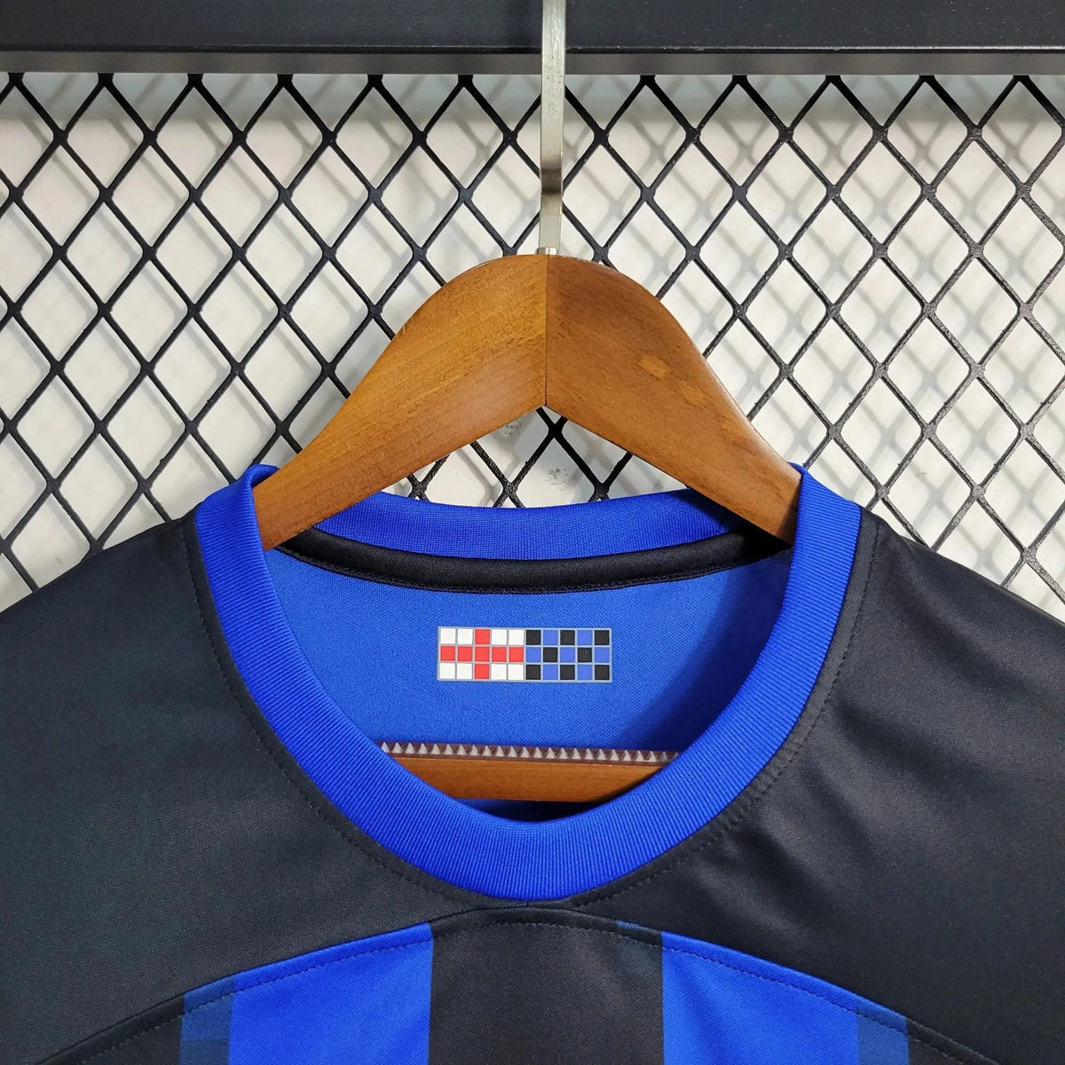 Camisa Inter de Milão Home 2023/24 - Torcedor Masculino