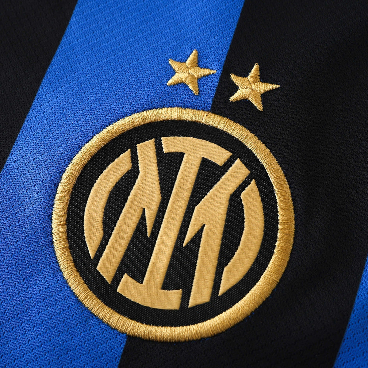 Camisa Inter de Milão Home 2024/25 - Torcedor Masculino