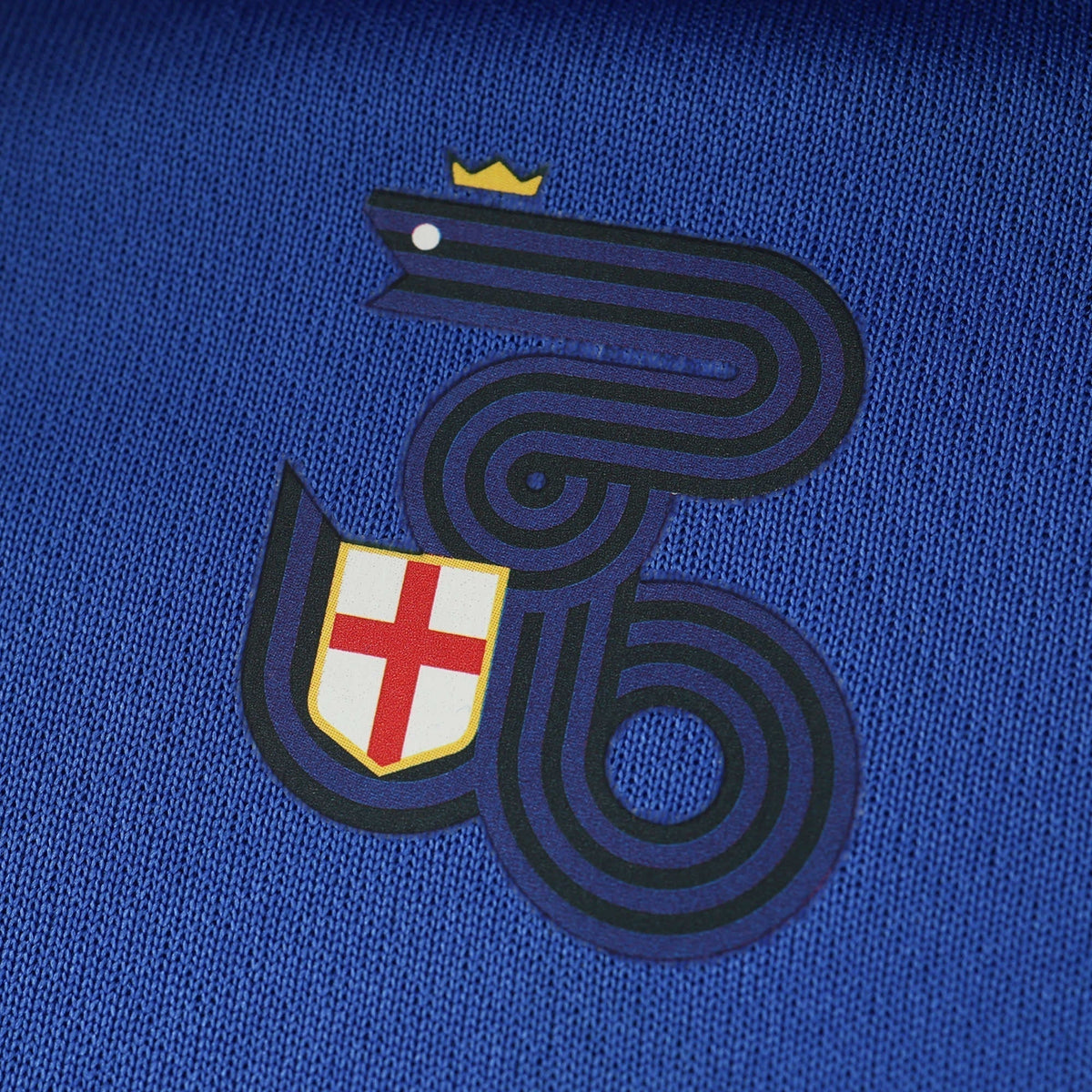Camisa Inter de Milão Home 2024/25 - Torcedor Masculino