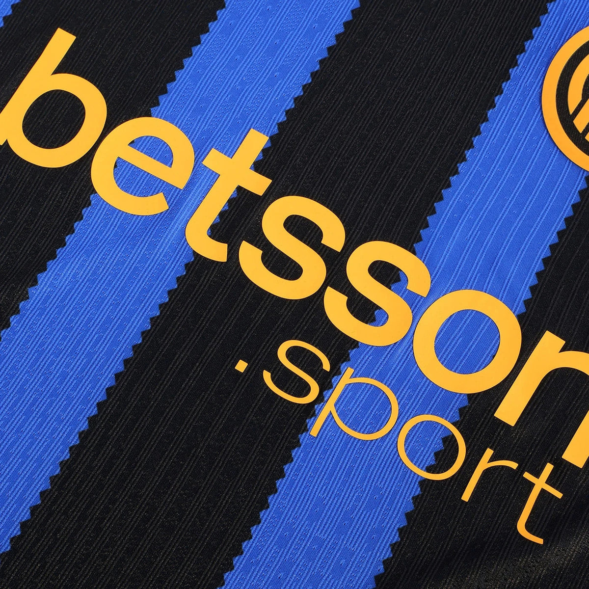 Camisa Inter de Milão Home 2026/27 - Jogador Masculino