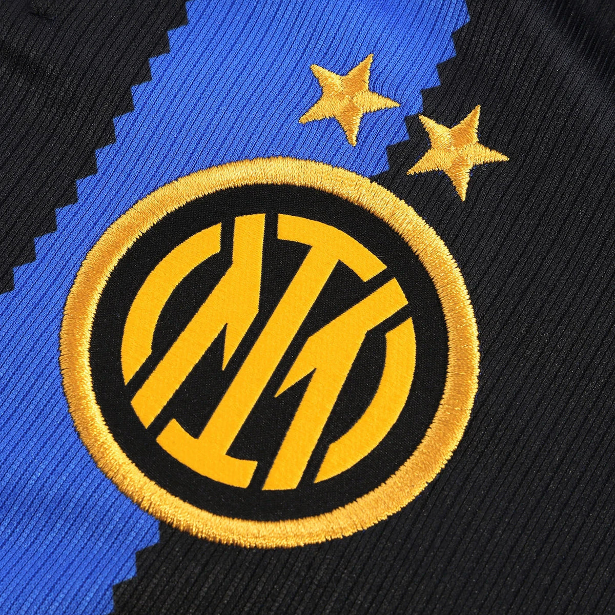 Camisa Inter de Milão Home 2026/27 - Torcedor Masculino