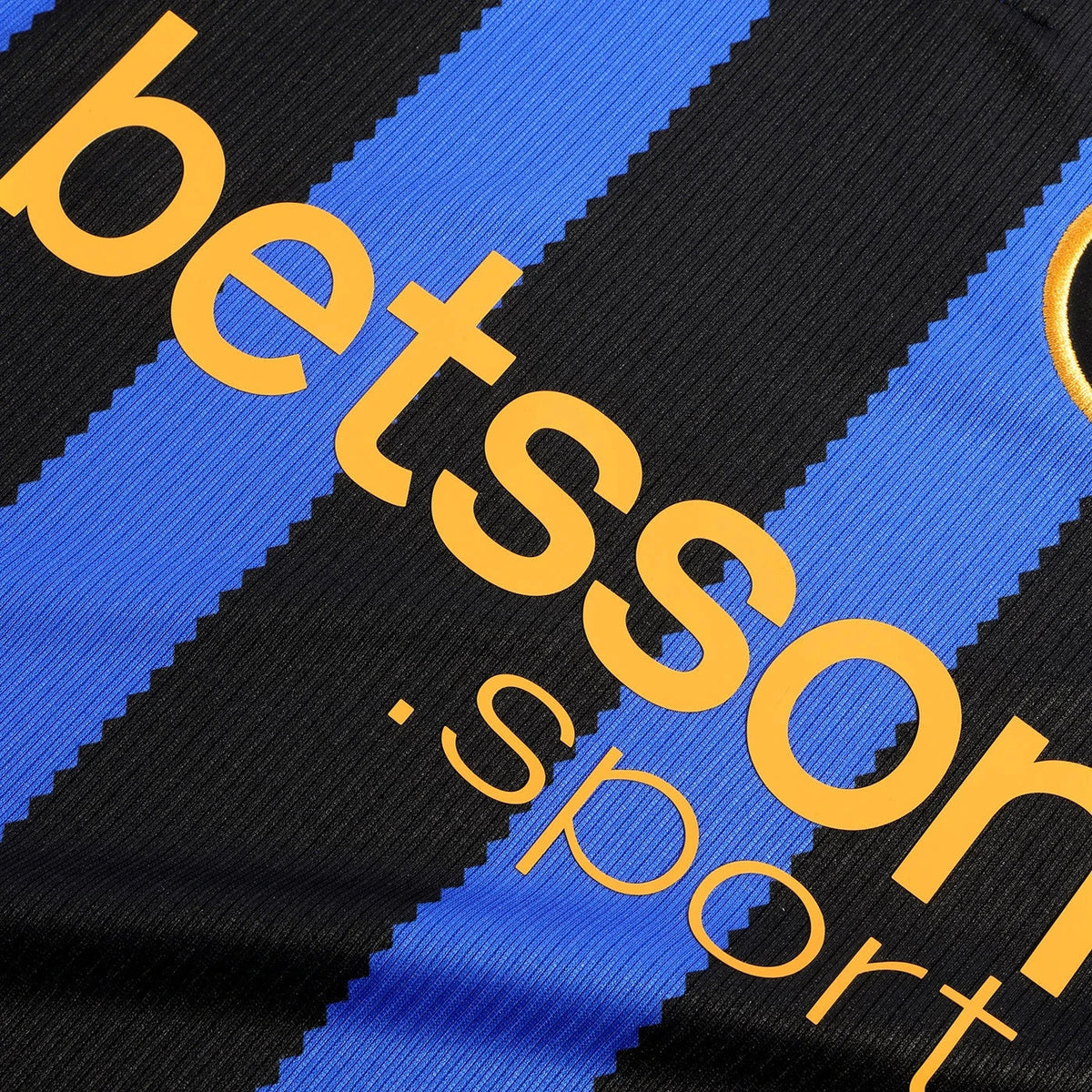 Camisa Inter de Milão Home 2026/27 - Torcedor Masculino